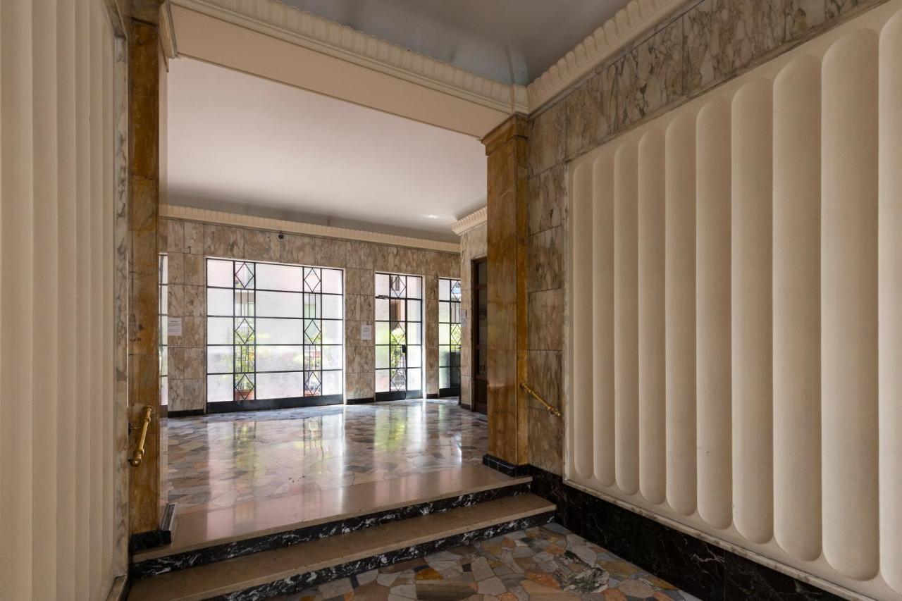 Dream Experience - Garibaldi Apartment Milan Exterior photo